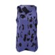 thumbnail image 3 of Gibobby Basic-T Estampado de Tops Blusa sin mangas Raglan Camisa de verano Blusa de mujer(Azul oscuro,G), 3 of 5