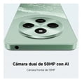 thumbnail image 4 of Smartphone Celular Poco C75 Dual Sim 6+128Gb Nuevo Verde, 4 of 5