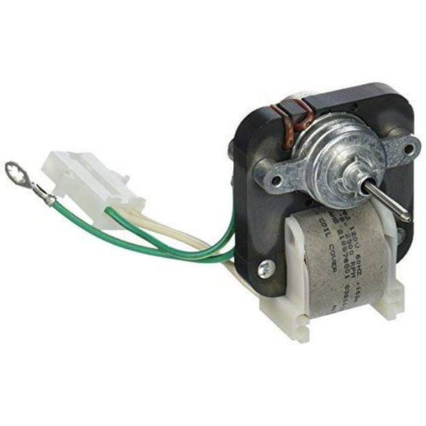 Frigidaire 218878801 Evaporator Fan Motor Refrigerator