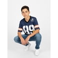 thumbnail image 4 of The Simpsons Boys’ Elevated Graphic Jersey, Sizes 4–18, 4 of 5
