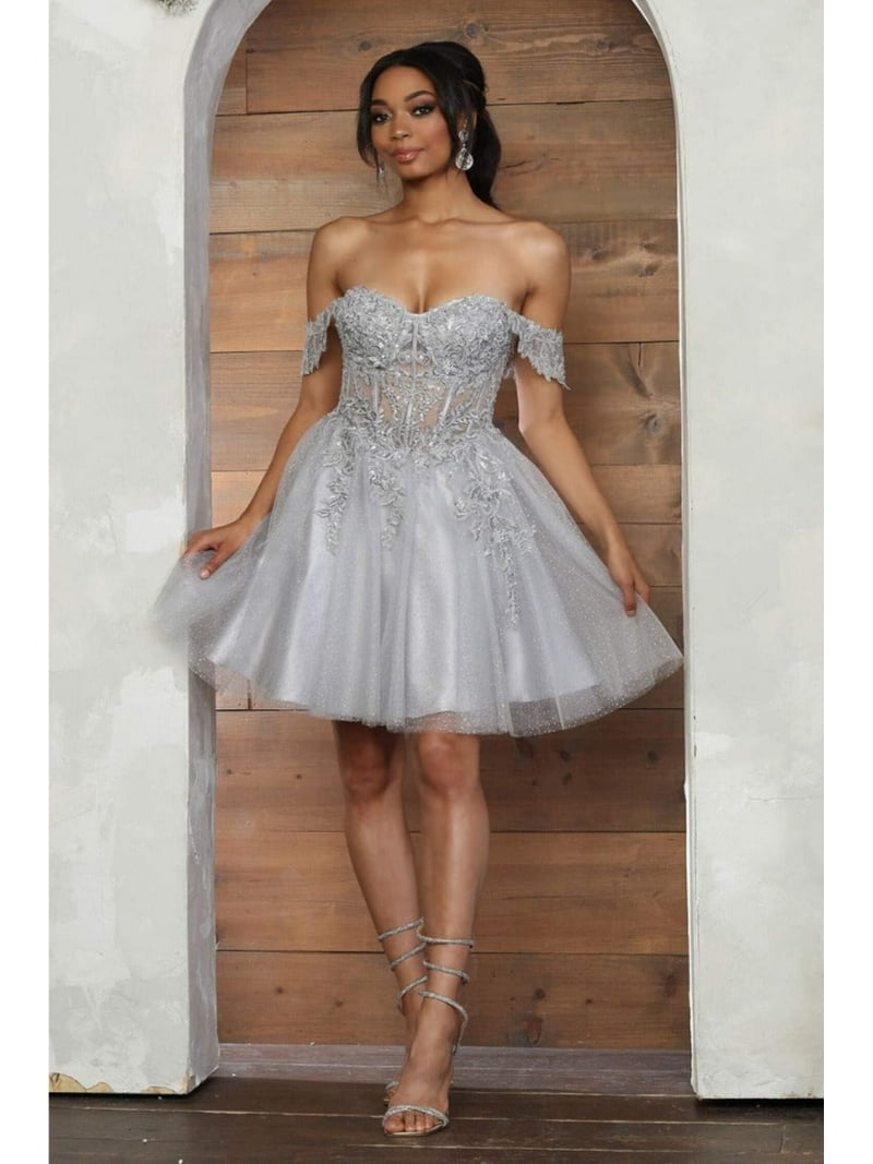 white christmas dresses Francesca Cocktail Dress main image 1