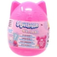thumbnail image 2 of Fat Hair Squishville Mystey Mini Squishmallows S3, 2 of 4