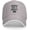 Gray, variant on Funny Wanna Buy A House Realtor Real Estate Gifts Gray Womens Baseball Cap Unisex Fashion Mens Outdoor Travel Headwear