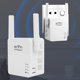 thumbnail image 5 of Gwong Electrónica Amplificador de señal de la antena compacta de 300 mbps del repetidor de WiFi con puerto USB para el hogar, 5 of 6