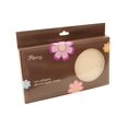 thumbnail image 2 of Flirtzy Reusable No Show No Adhesive Waterproof Silicone Nipple Cover, Nude, 2 of 3