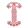 thumbnail image 1 of 1PCS Durable Dog Toothbrush Chew Toy Stick Soft Rubber Teeth Cleaning Point Massage Toothpaste Pet Supplies, 1 of 1