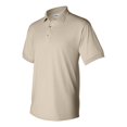thumbnail image 2 of Gildan DryBlend Jersey Polo T-Shirt for Men Size up to 5XL, 2 of 5