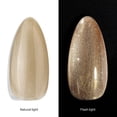thumbnail image 2 of APRÉS Gel Couleur Nail Polish, Astral Cat Eye, Wheel of Fortune CE18, 10 ml, 2 of 4