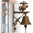 thumbnail image 5 of Home Decoration Doorbell Decoration Wall, Front Door Wall Decor, Decorative Doorbell Wall Hanging, Unique Doorbell Wall Art, Home Entryway Decorative Accents, 5 of 5