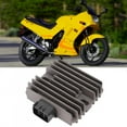 thumbnail image 4 of Regulador De Voltaje Del Vehículo Rectificador Apto Para 250/300/650 Z750, 4 of 8