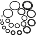 thumbnail image 4 of Pack Of 200 O-rings - Rubber Seal Rings For Diy, 4 of 5