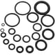 thumbnail image 4 of Pack Of 200 O-rings - Rubber Seal Rings For Diy, 4 of 5
