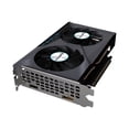 thumbnail image 2 of GIGABYTE Eagle Radeon RX 6500 XT 4GB GDDR6 PCI Express 4.0 ATX Video Card GV-R65XTEAGLE-4GD, 2 of 7