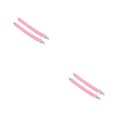 thumbnail image 4 of Inteprter 2 uds Clip de fijación sujetador ajustable funda de sofá colchón pies organizar correas tirantes ajustados multifunción rosa Rosa 2Conjunto, 4 of 6