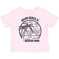 thumbnail image 3 of Inktastic Summer Vacation Mode Delray Beach Florida Boys or Girls Toddler T-Shirt, 3 of 5