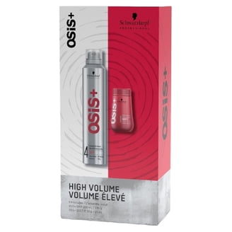 Schwarzkopf, OSiS Dust It Mattifying Powder, 0.33 oz, Strong