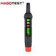 thumbnail image 2 of Detector De Fugas De Gas HABOTEST HT61 Probador de fugas de gas combustible 1000ppm Sensor de fugas de gas Uso en la cocina Ndcxsfigh Para estrenar, 2 of 4