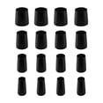 thumbnail image 1 of 16 protectores de tacón portátiles para reparar tacones, ideales para , bodas y fiestas., 1 of 8