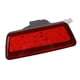 thumbnail image 1 of Luz Antiniebla Trasera, ABS PC Luz Antiniebla Trasera Para Automóvil Resistente Al Calor Ligera 26580ED50A Para Actualización, 1 of 8