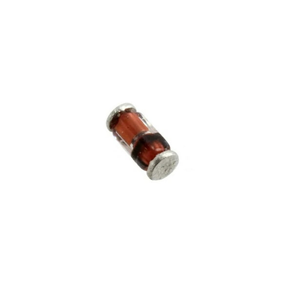 Pack of 10 BA982-GS18 Diode STNRD 35V SOD80 QUADROMELF, RoHS, Cut Tape