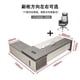 thumbnail image 1 of Designer Minimalist Office Desk L Shaped Reception Free Shipping European Computer Desks Wood Customized Escritorio Furniture My Lux Decor Round, 1 of 33