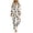 Beige, variant on Halloween Womens Pajama Sets Pumpkin Ghost Print Turndown Collar Tops Loose Pants Cute Funny Sleepwear Plus Size Womens Clothing