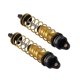 thumbnail image 3 of 4 piezas de metal y amortiguador para Arrma 1/10 Senton Granite Big S,2, 3 of 5
