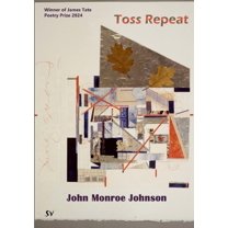 Toss Repeat, (Paperback)