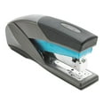 thumbnail image 2 of Swingline® Optima 25 Reduced Effort Stapler, 25-Sheet Capacity, Slate Gray/Blue, 2 of 4