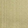 thumbnail image 6 of Town & Country Washable Coiled Woven Vinyl Indoor Outdoor Reversible Table Runner, Gold , 13"x90", 6 of 6