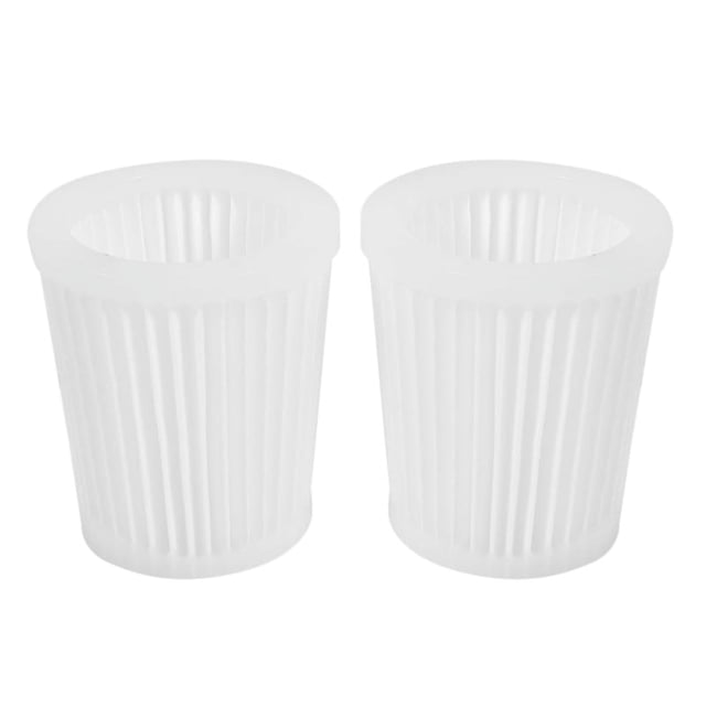Filtros HEPA compatibles con aspiradoras de gas 14,4 V LI GAS18V-LI, paquete de 2