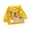 Yellow, variant on GiLiling Cute Bunny Graphic Windbreker Jackets for Kids Lightweight Zip up Hooded Rain Jackets Boys Girls Fall Winter Raincoat (Pink, 12-18 Months)