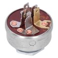 thumbnail image 4 of Ignition Starter Key Switch, Lawn Mower Ignition Starter Switch 3 Position  For STD365402 For 3621R For 365402 For 3L5402 For 4406R, 4 of 8