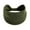 Army Green, variant on Headband for Women, Wide Elastic Hairband Ladies Yoga Hijab Exercise Wicking Headwrap Non-Slip Knotted Sports Headband, Fall Winter Fashion Accessories