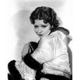 thumbnail image 2 of Clara Bow 1932 Photo Print (16 x 20), 2 of 2