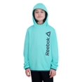 thumbnail image 2 of Reebok Boys Legend Tech Athletic Sweatshirt, Sizes 4-18, 2 of 9