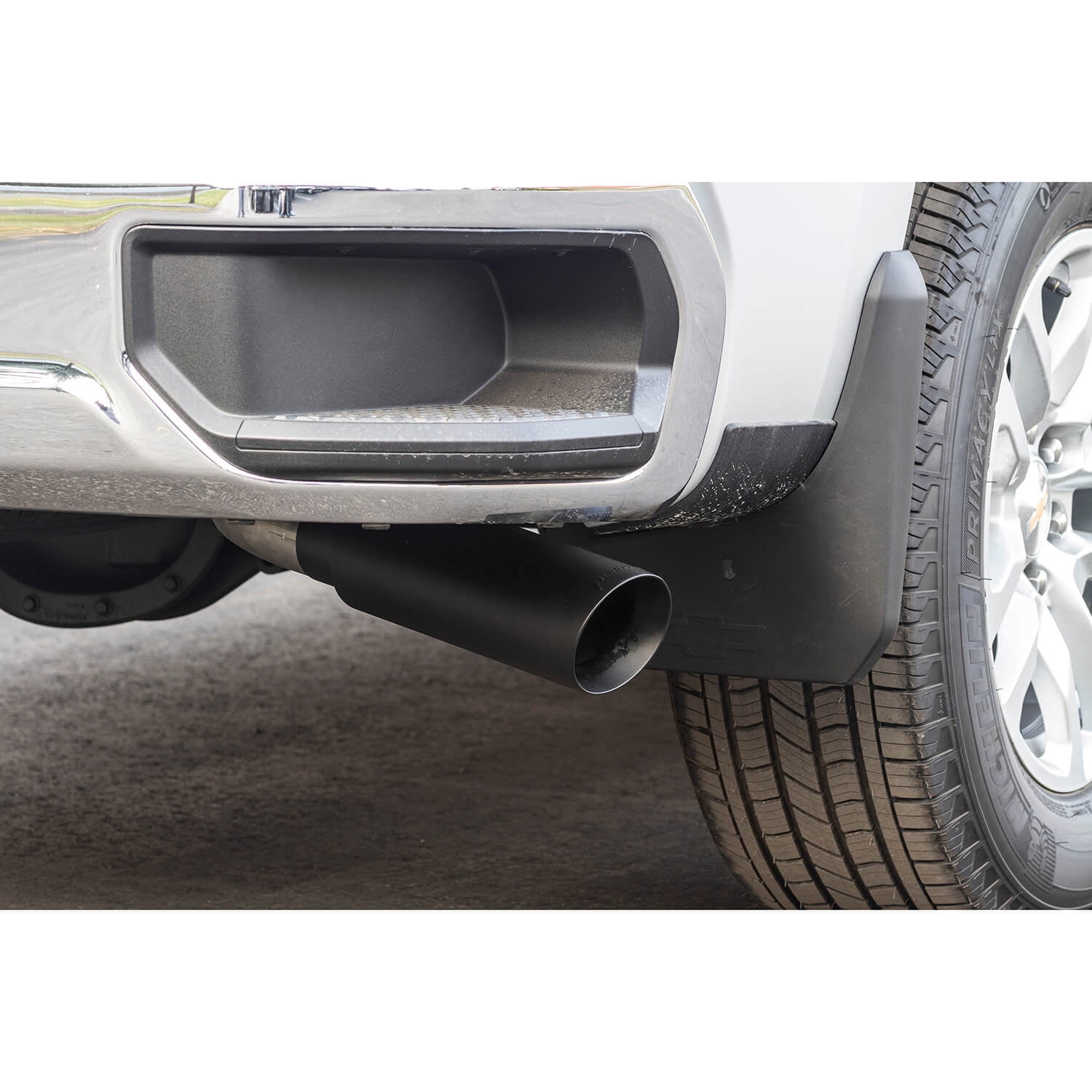 Flowmaster 817854 Outlaw Exhaust System Kit