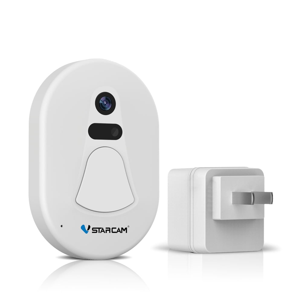 Vstarcam Wireless Doorbell Camera WiFi Door Video Door Phone Vstarcam Wireless Doorbell Camera WiFi Door Video Door Phone