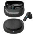 thumbnail image 5 of GJX 2026 New Wireless in Ear Earbuds Earphones for Iphone Android-Black Wireless Earbuds for Phone for Listening to Music,Hands-Free Calls,Workouts,Commuting,Travel,Enjoying Audio on the Go., 5 of 7
