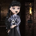 thumbnail image 2 of Muñeca de moda DCSSUB de 10 pulgadas con uniforme académico y accesorios, 2 of 5