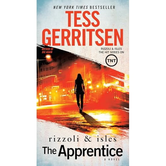 Pre-Owned The Apprentice (Mass Market Paperback) 1101887400 9781101887400
