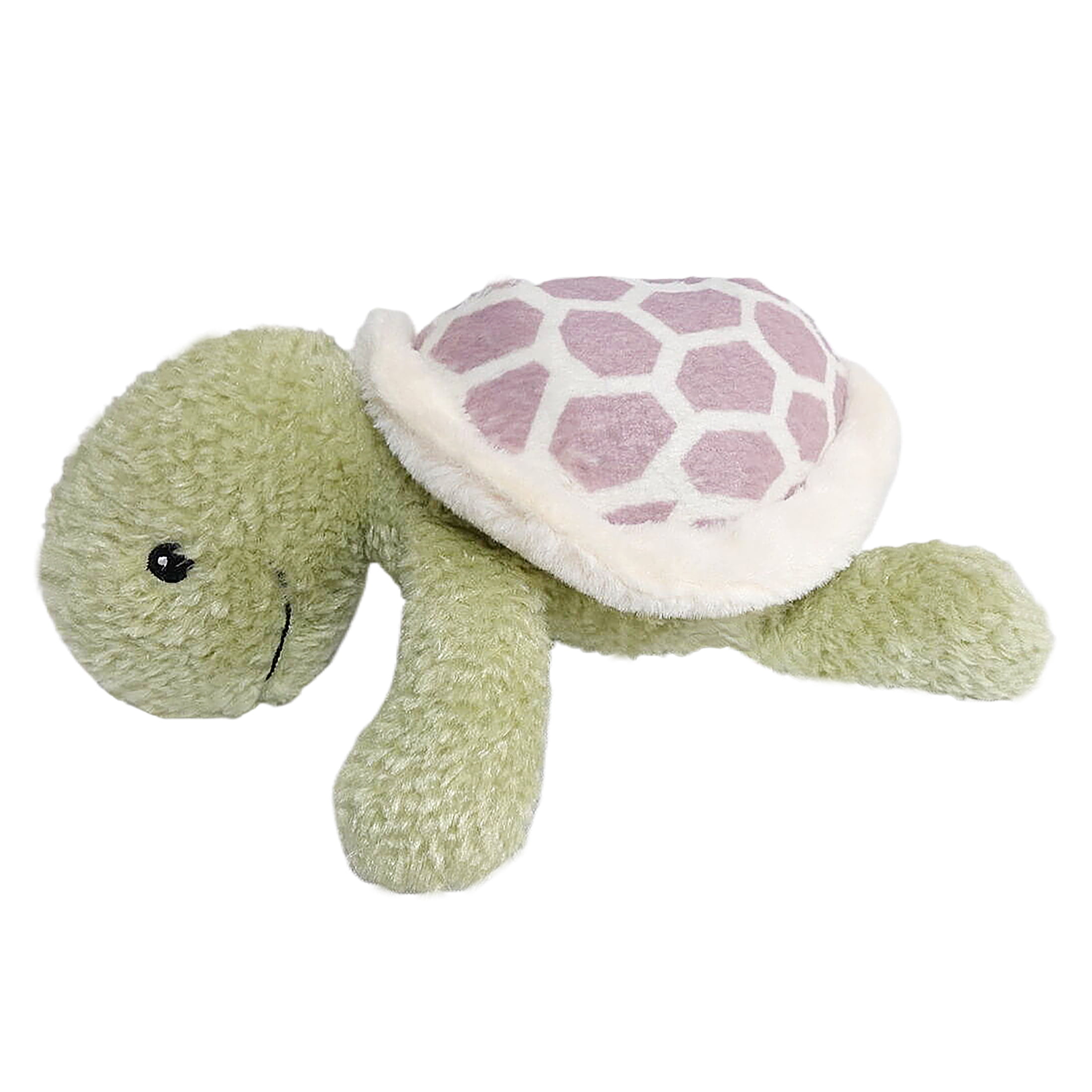 Spark. Create. Imagine Turtle Baby Plush Toy, Ages 0 Months+