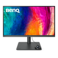 thumbnail image 1 of Monitor para Diseño BenQ PD3205U 4K 32 pulgadas IPS 99% sRGB, 1 of 7