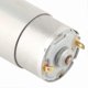 thumbnail image 2 of Micro-moteur à engrenages CC XD-42GA775, grande torsion, vitesse réglable, avec support (300 tr/min, 12 V), 2 of 4