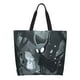 thumbnail image 1 of Disketp Forest Black Ghost Warrior Bolsa Tote Estampada para Mujer, Bolso de Hombro y de Mano para Compras y Viajes, 1 of 8