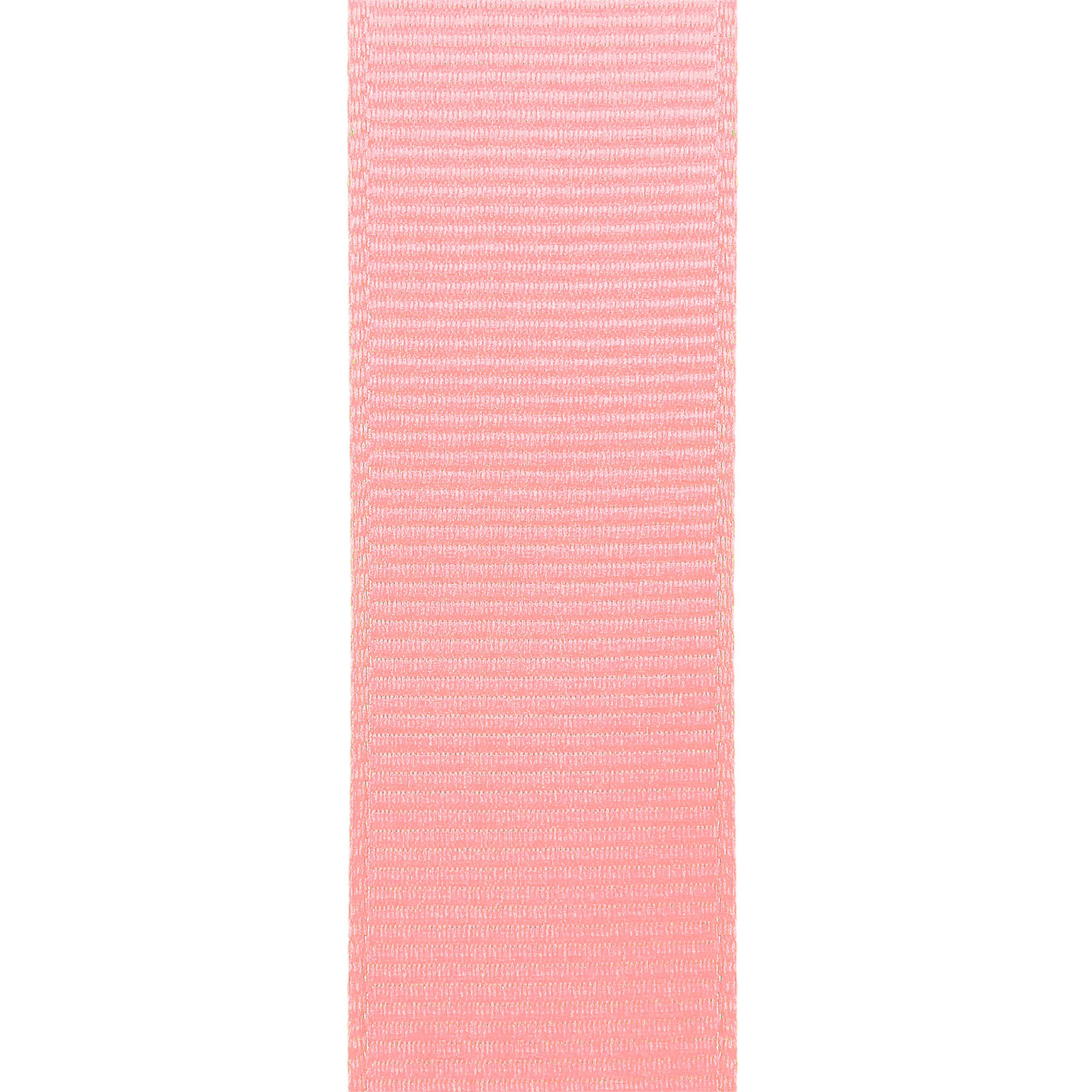 Pink Grosgrain Ribbon for Crafts and Bows, 7/8
