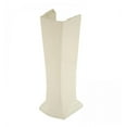 thumbnail image 5 of Toto Pedestal Only for LPT780 Sinks, Available in Various Colors, 5 of 7