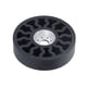 thumbnail image 5 of Neumático de goma para coche de juguete, repuesto de rueda de coche, neumático de goma de silicona de aluminio, rueda de robot de calidad superior, 5 of 9