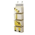 thumbnail image 1 of 3 Sprouts Giraffe Hanging Wall Organizer, 1 of 2
