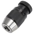 thumbnail image 4 of Milling Machine Drill Chuck, Lathe Drill Chuck Stable Firm  For Professional Use For Drill Machines For Milling Machines For General Purpose For Lathes, 4 of 8